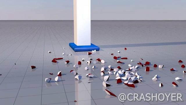 I Threw A 1000 Kg Weight On BanBan🎉 смотреть онлайн