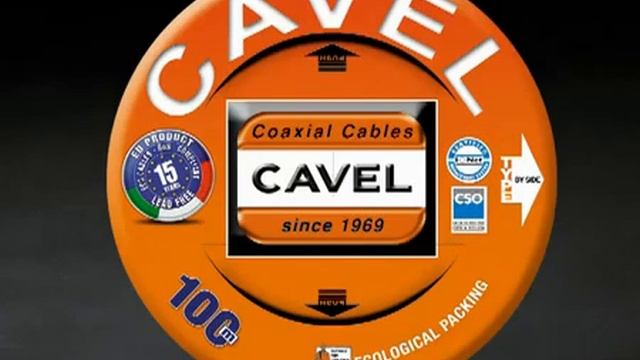 Псевдо CAVEL  Изощренный обман российского потребителя