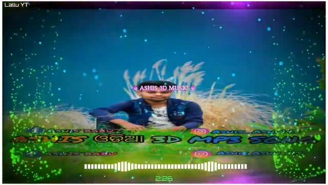 Mona Lisa Nati Tara Odia allbom 3d mp3 song смотреть онлайн