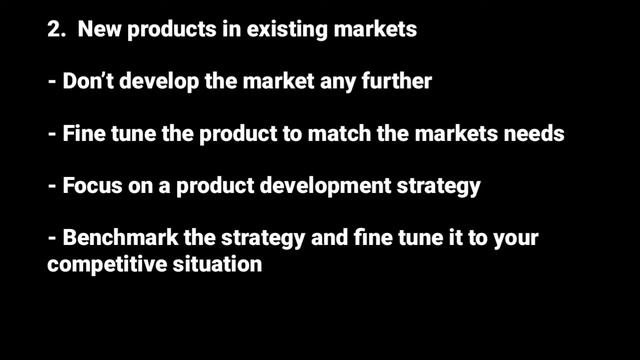Igor Ansoff's approach (strategic management @NAISHAACADEMY ) смотреть онлайн