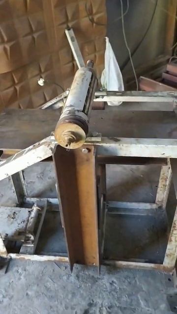фуганок-рейсмус своими руками- подъемный стол.Jointer with reismus. смотреть онлайн