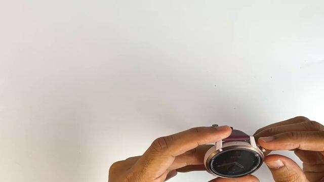Unbox Coros Apex 42mm dan review ringkas смотреть онлайн