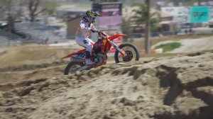 2023 KTM 450 SX-F Factory Edition | First Impressions