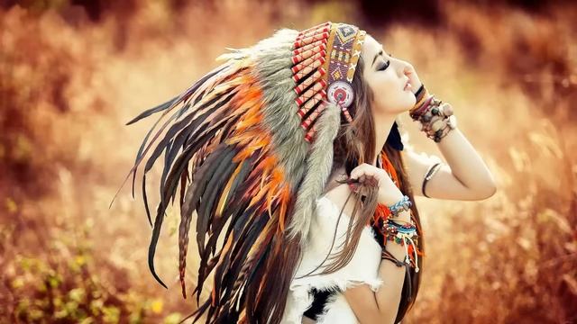 Indian Progressive Psytrance Summer Mix 2016 смотреть онлайн