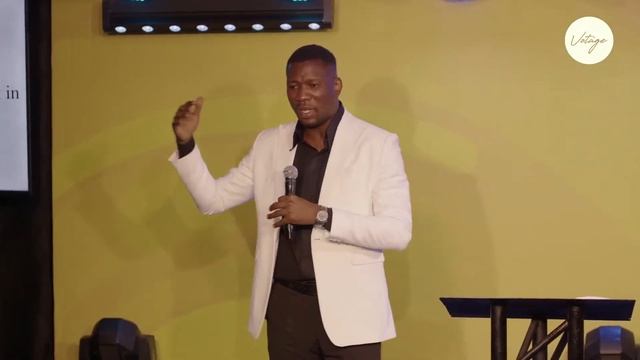 Second Service ll Financial Stewardship II Ohis Ojeikere II The Winlos смотреть онлайн