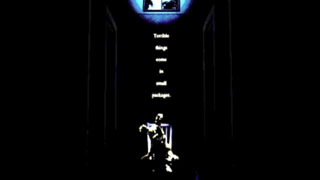All FNAF teasers brightened смотреть онлайн