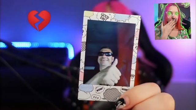 Мне ее очень жаль.... всего 48 лет... :(💔 смотреть онлайн