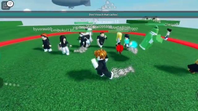 красный круг мистера биста в roblox смотреть онлайн