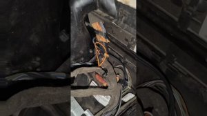 Снятие магнитолы 2/3 часть Volvo XC90 2006 4awd 2,5 turbo