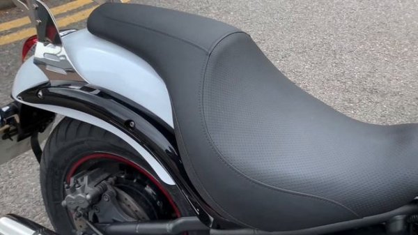 2017 Kawasaki VN900 Custom