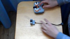 лего пульт с приемником.