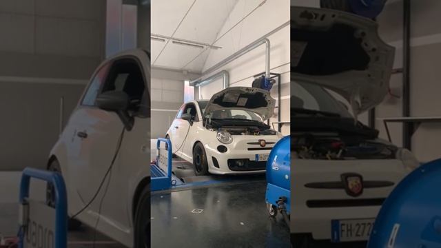 595 ABARTH GBC 22/350 смотреть онлайн