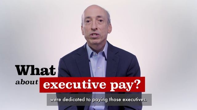 The SEC & Climate Risk Disclosure | Office Hours with Gary Gensler смотреть онлайн