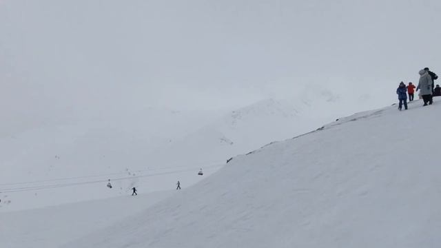 | 🏔️ Короткое путешествие в АРХЫЗ! 🗻 | Hello Arkhyz! | 🌨️ 여행 ❄️ | смотреть онлайн