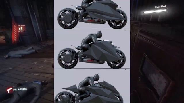 THE ARKHAM GAME WE NEED!? смотреть онлайн