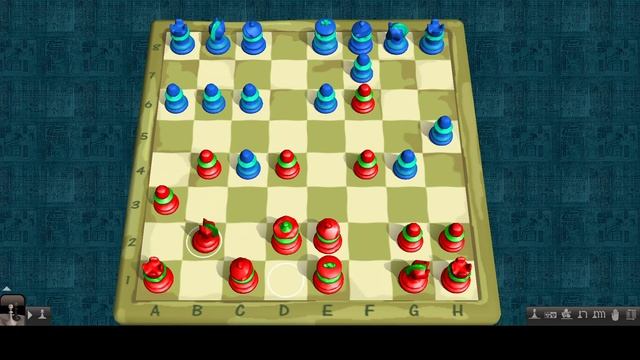 Chessmaster Grandmaster Edition #4 часть смотреть онлайн