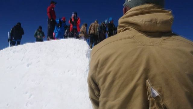 Unternehmen ELBRUS смотреть онлайн
