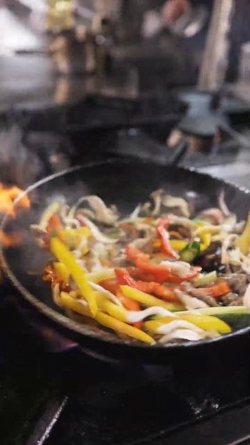 "Азиатский" Салат во всей красе! смотреть онлайн