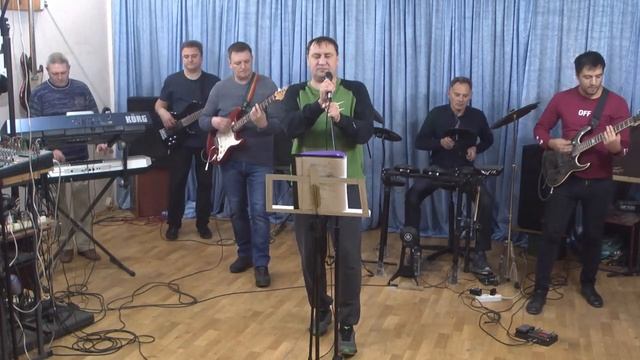 ВИА Вечная молодость Александр Субботин Терминатор смотреть онлайн
