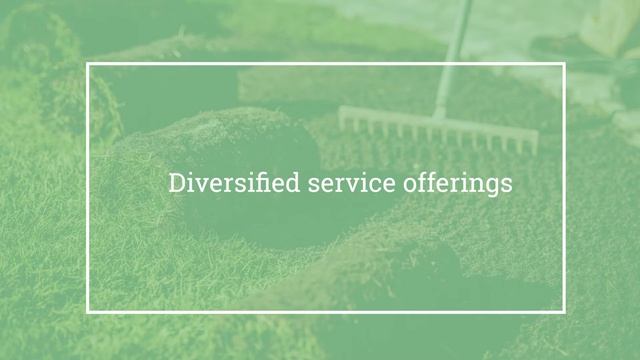 Lawn, Pool & Pest Control Business смотреть онлайн