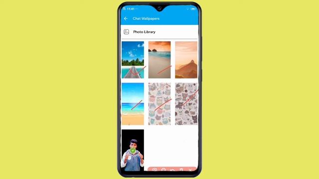 Bip App Home Screen Wallpaper Change Kaise Kare | How To Change Bip App Home Screen Theme смотреть онлайн