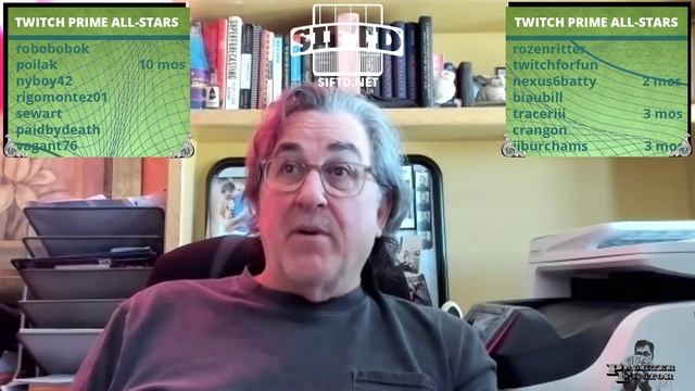 Is Xbox headed towards open source? - Pachter Factor S6E07 смотреть онлайн