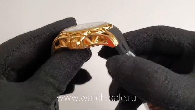 Часы мужские механика с автоподзаводом TechnoMarine Technocell TM-318042 смотреть онлайн