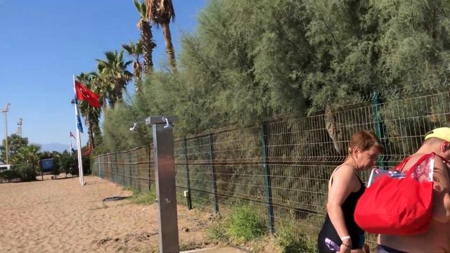 RAMADA RESORT LARA TURKEY Antalya/Urlaub - Türkei #92