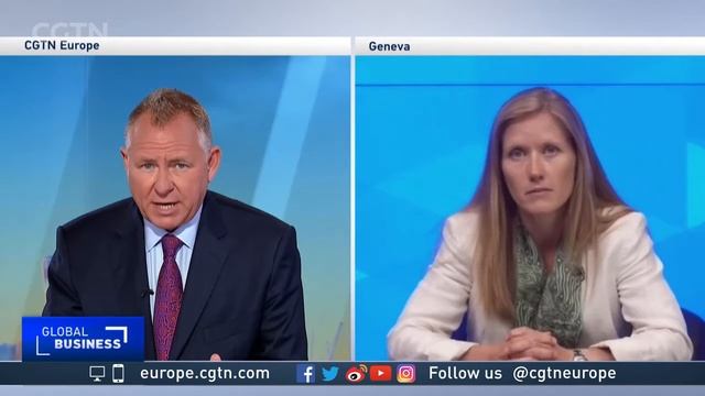 Business leaders demand bolder action on climate change from G7 смотреть онлайн