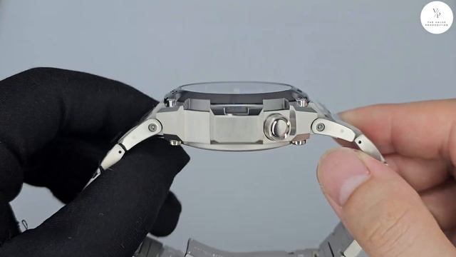 Casio G-Shock Tough Solar Bluetooth MRG-B2000D-1AJR