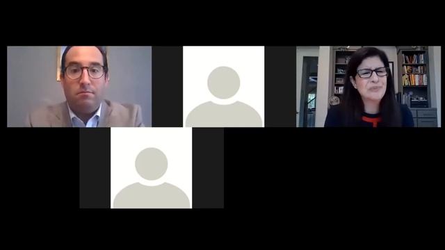 Jewish Business Leaders event- "Putting People First: Career, Inclusion, and Diversity" смотреть онлайн