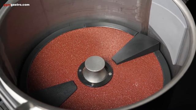 Pelador de patatas - capacidad: 120 kg/ h - GGM Gastro смотреть онлайн