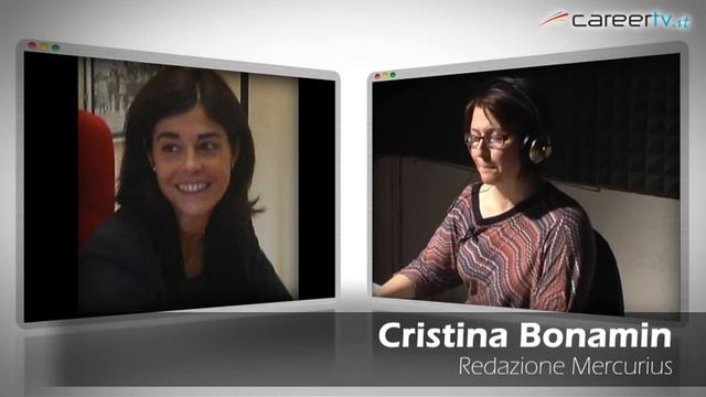 CareerTV.it: Diventare Manager Con Alma Graduate School Di Bologna