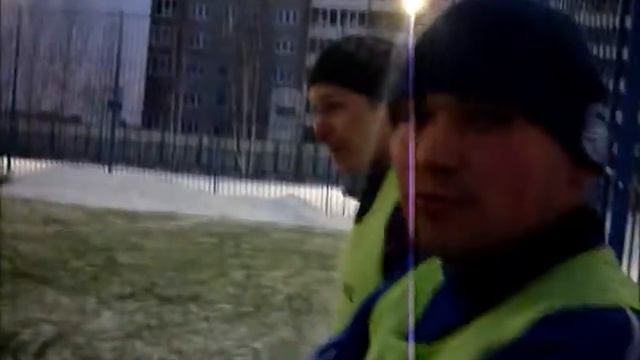 Лесобаза - Ватутино 16-2 смотреть онлайн