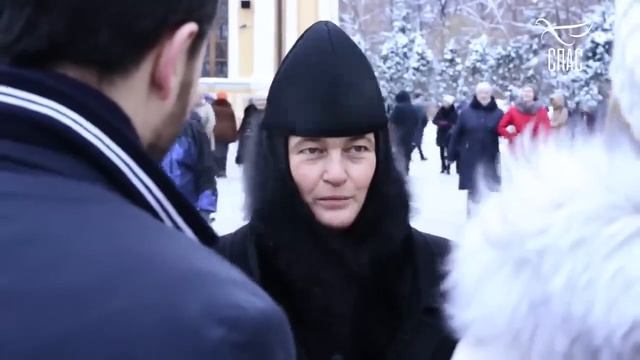 Покровский монастырь Москва смотреть онлайн