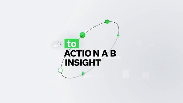 One Data - The Market’s First Data Product Builder смотреть онлайн