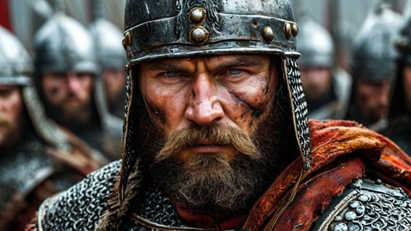 Куликовская битва