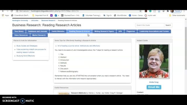 HU library resources for business students смотреть онлайн