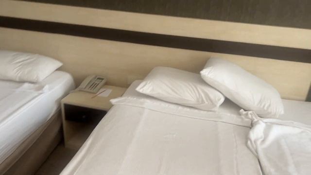 Отель A11 OBAKOY Alanya (А11 Обакой Алания) ОБЗОР НОМЕРА смотреть онлайн