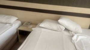 Отель A11 OBAKOY Alanya (А11 Обакой Алания) ОБЗОР НОМЕРА