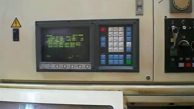 ASAS PENGENDALIAN MESIN CNC FANUC TC-2 - 2 смотреть онлайн