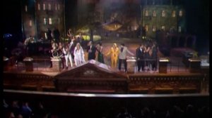 Хор звёзд - Ангел-хранитель мой (1997)