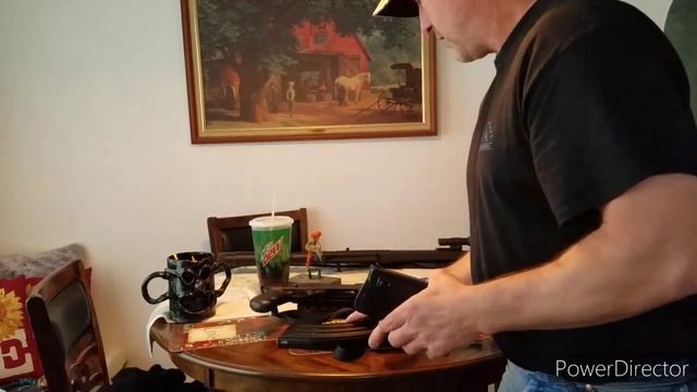 ROCK ISLAND VRPA-40 PUMP, HOW TO FIX THE PROBLEM EVERYONE HAS, SIMPLE FIX! FOR FREE ! смотреть онлайн
