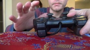 Fast Controller Sounds ASMR