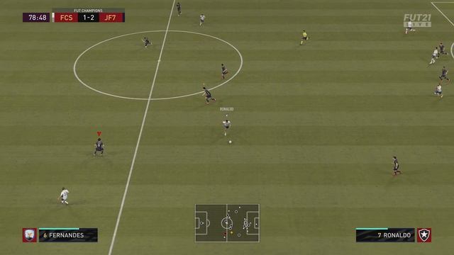 Weekend league #25 | 6 победа смотреть онлайн
