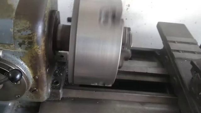 Schaublin Sv 120 VM