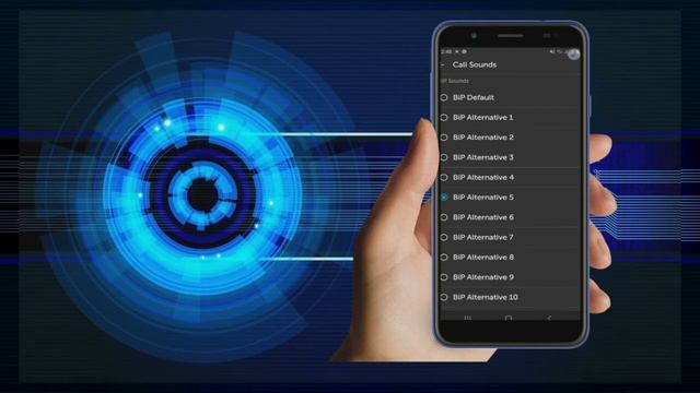 Bip How to change bip ringtones || bip App notification change ! 2021 смотреть онлайн