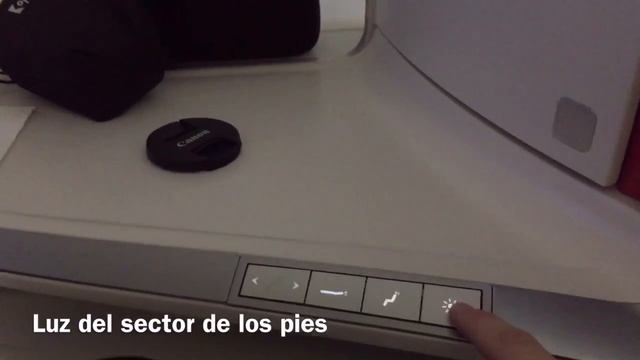 Nueva clase business de Air France смотреть онлайн