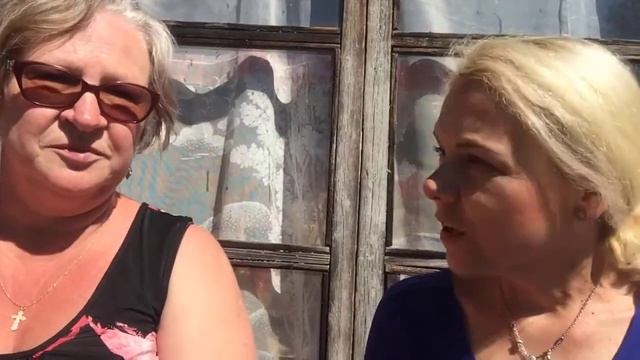 Интервью:"Баланс масло. Результат" 2 смотреть онлайн