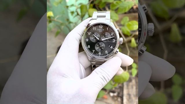 Tissot Chrono XL Classic